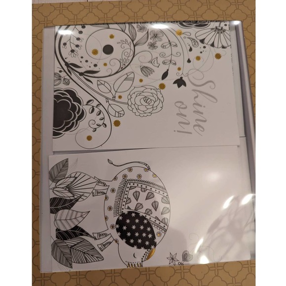 New Calligraphy Kit - Picture 5 of 9